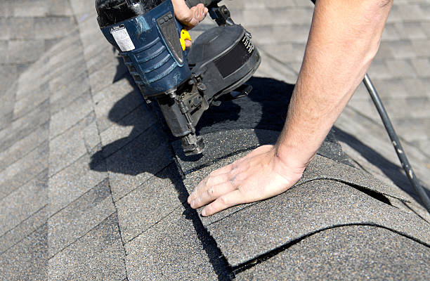 Best Roof Maintenance and Cleaning  in Lemoore Station, CA